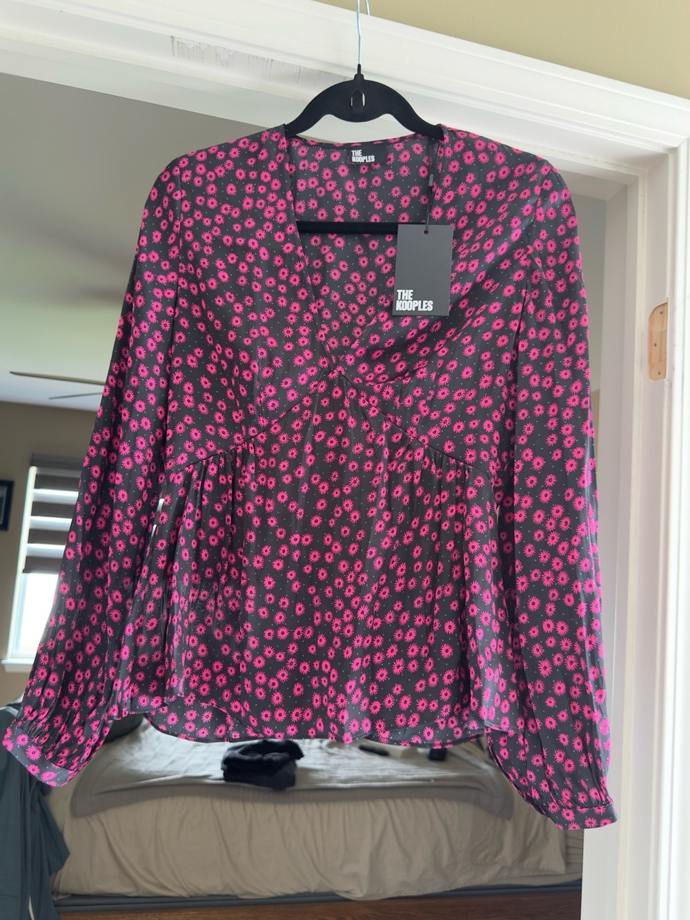 The Kooples top